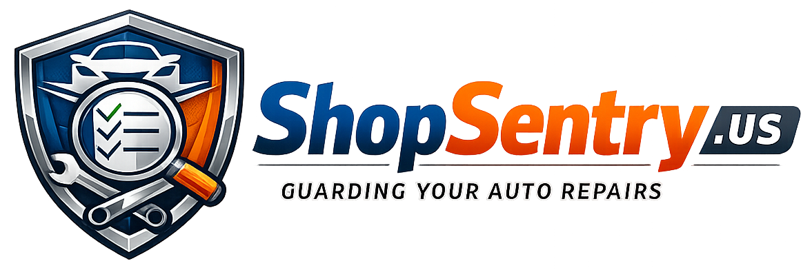 ShopSentry